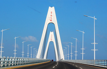 2023中国西部成都国际桥梁与隧道技术展览会暨高端论坛